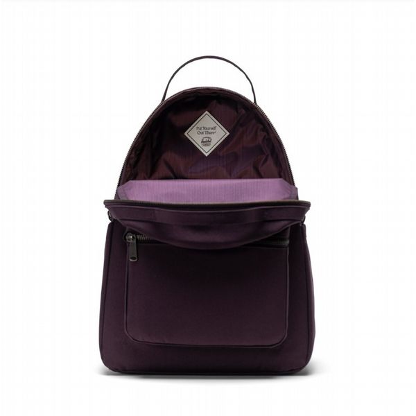 Herschel Nova™ Backpack Plum Perfect