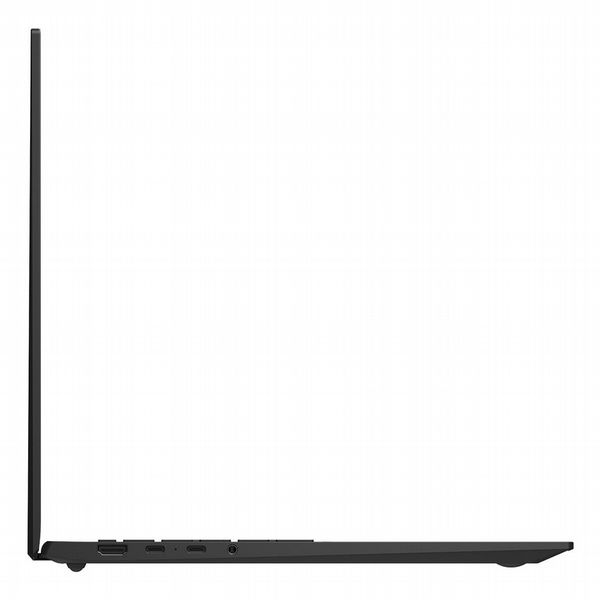 LG gram 17-inch Laptop - 17Z90TL-G.AU88AN