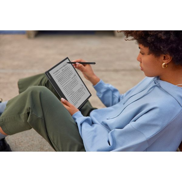 PocketBook InkPad Eo e-reader, note taker