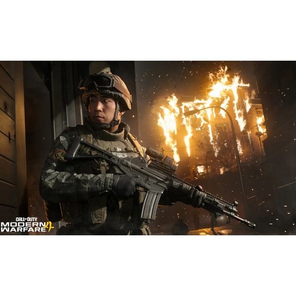 Xbox S/X Call Of Duty Modern Warfare 4 - Pre-Order Now!