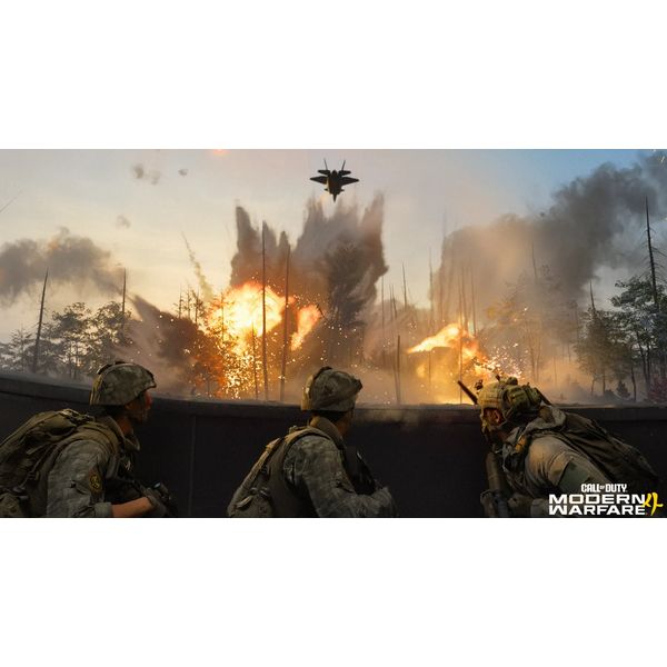 Xbox S/X Call Of Duty Modern Warfare 4 - Pre-Order Now!