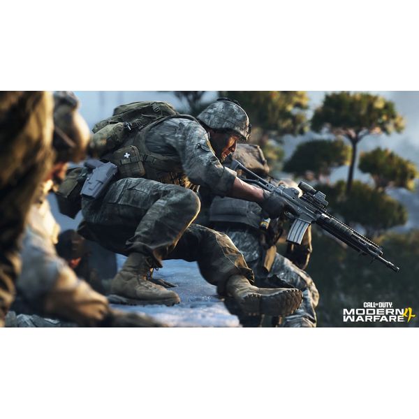 Xbox S/X Call Of Duty Modern Warfare 4 - Pre-Order Now!