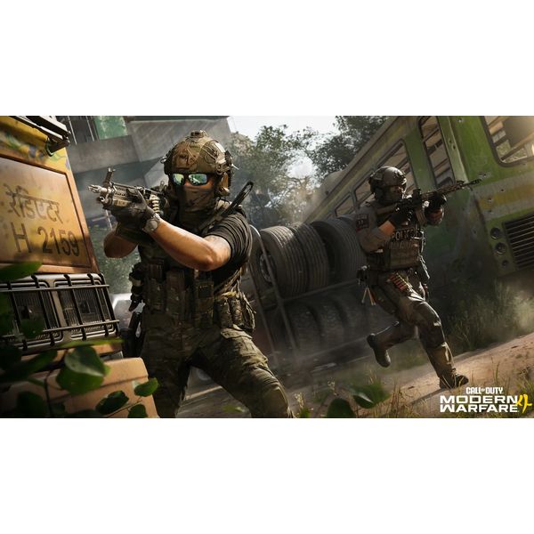 Xbox S/X Call Of Duty Modern Warfare 4 - Pre-Order Now!