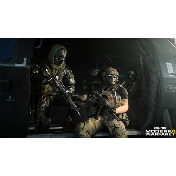 Xbox S/X Call Of Duty Modern Warfare 4 - Pre-Order Now!