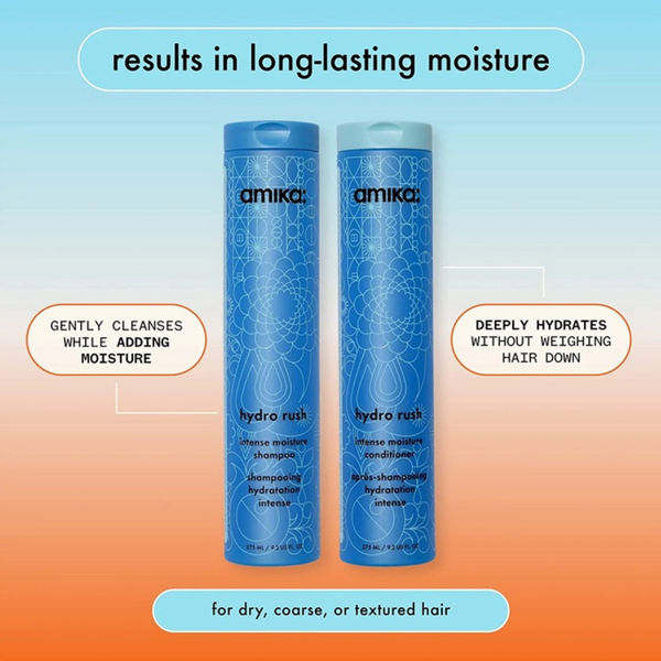 Hydro Rush Conditioner