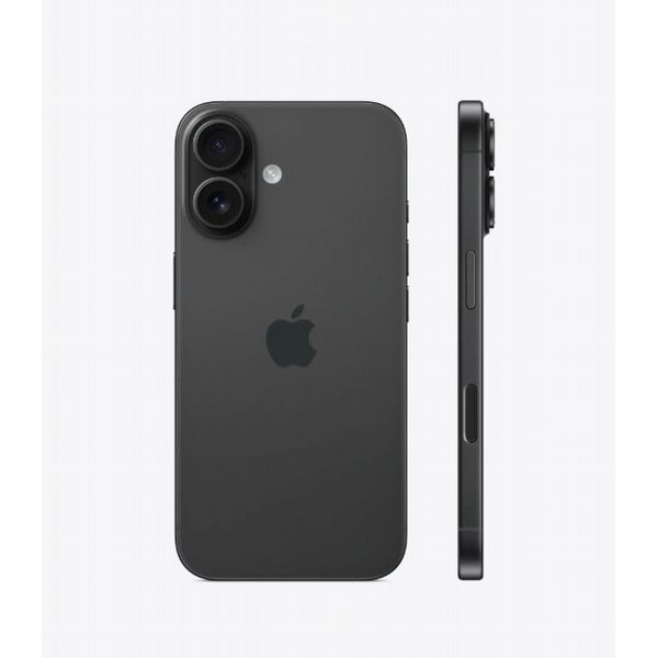 iPhone 16