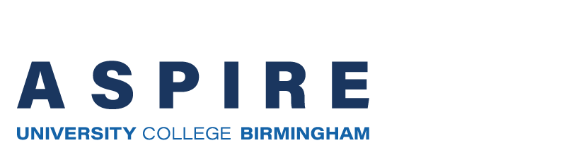 University College Birmingham logo