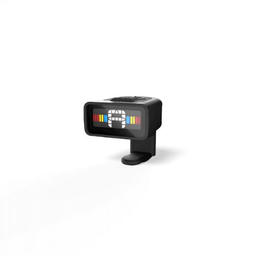 D'Addario Micro Headstock Tuner