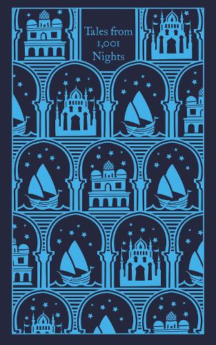 Tales from 1,001 Nights