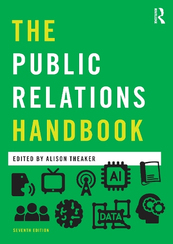 Public Relations Handbook, The
