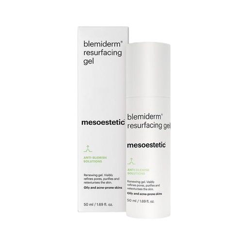 Voucher for T-DABL0002 Blemiderm re-surfacing gel 50ml NON-REFUNDABLE NON-RETURNABLE