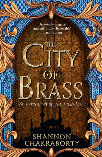City of Brass, The