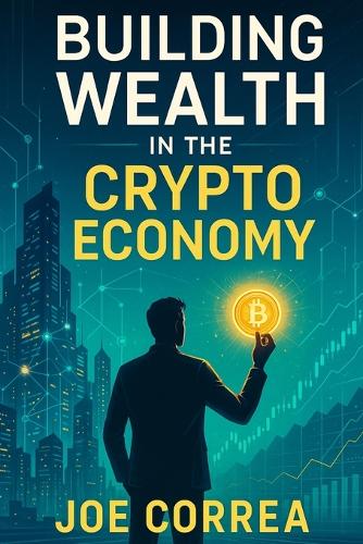  Building Wealth in the Crypto Economy: How to Build a 6-7 Figure Portfolio Using Strategy, Patience,...