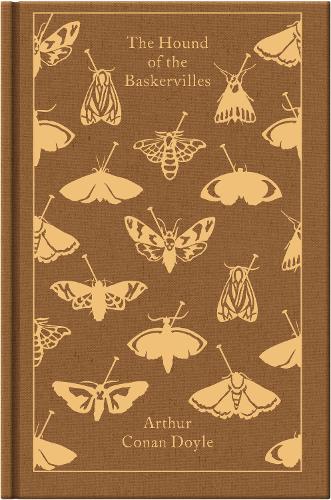 Hound of the Baskervilles, The