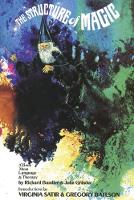 Structure Of Magic V1: A Book About Language And Therapy