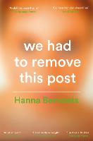 We Had To Remove This Post