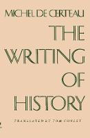 Writing of History, The