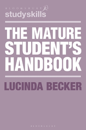 The Mature Student's Handbook (PDF eBook)