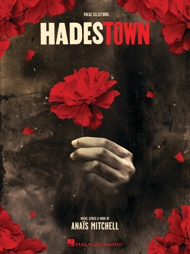 Hadestown: Piano/Vocal Selections (ePub eBook)