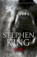 Cujo: a chilling classic from the No. 1 bestseller (ePub eBook)