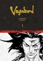 Vagabond Definitive Edition, Vol. 1: Volume 1