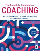 Complete Handbook of Coaching, The