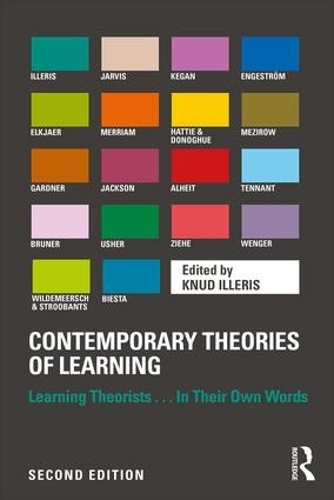 Contemporary Theories of Learning: Learning Theorists � In Their Own Words
