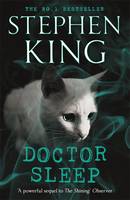 Doctor Sleep: a chilling classic from the No. 1 bestseller (ePub eBook)