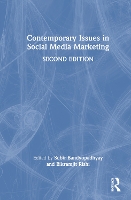 Contemporary Issues in Social Media Marketing