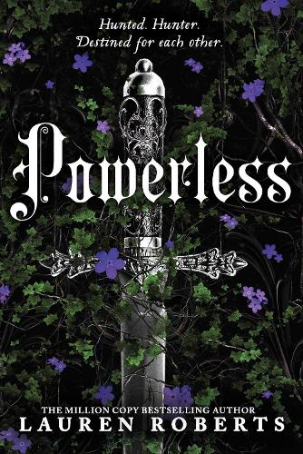 Powerless: Collector's Edition Hardback: The epic series taking the world by storm!: Volume 1