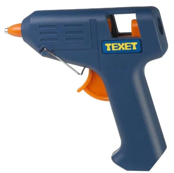Texet Small Hot Melt Glue Gun