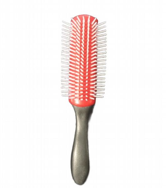 HJ51 7 Row Styling Brush