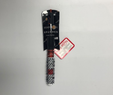 Heat Wave 18mm Brush