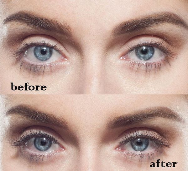 Hannah Eyelashes