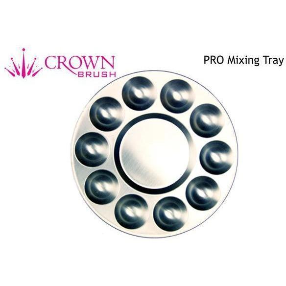 Pro Mixing Tray