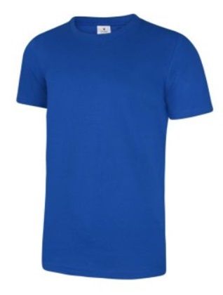 Unisex 'Prosthetics for Screen & Stage' T-Shirt, Navy