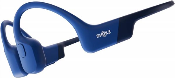 Shokz OpenRun Blue- Type C