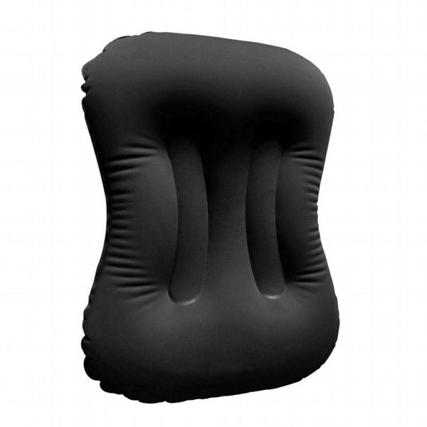 Six Peaks Inflatable Camping Pillow (One Size)