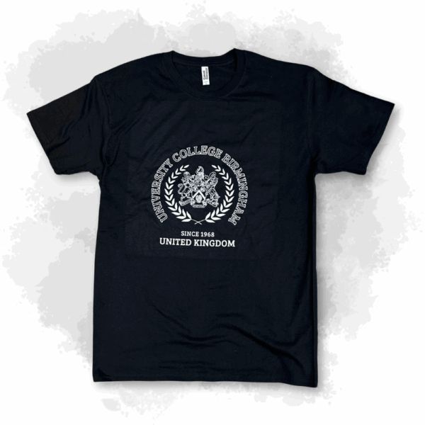 UCB Crest T-Shirt