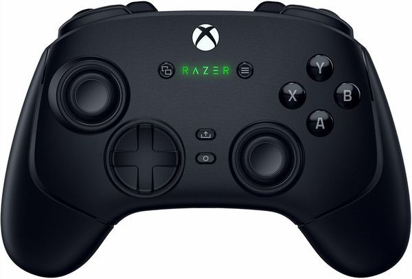 Razer Wolverine V3 Pro Xbox Gaming Controller, Black ��